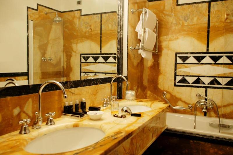 سوییت جونیور, Baglioni Hotel Regina   The Leading Hotels Of The World