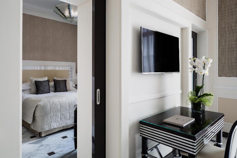 سوییت, Baglioni Hotel Regina   The Leading Hotels Of The World