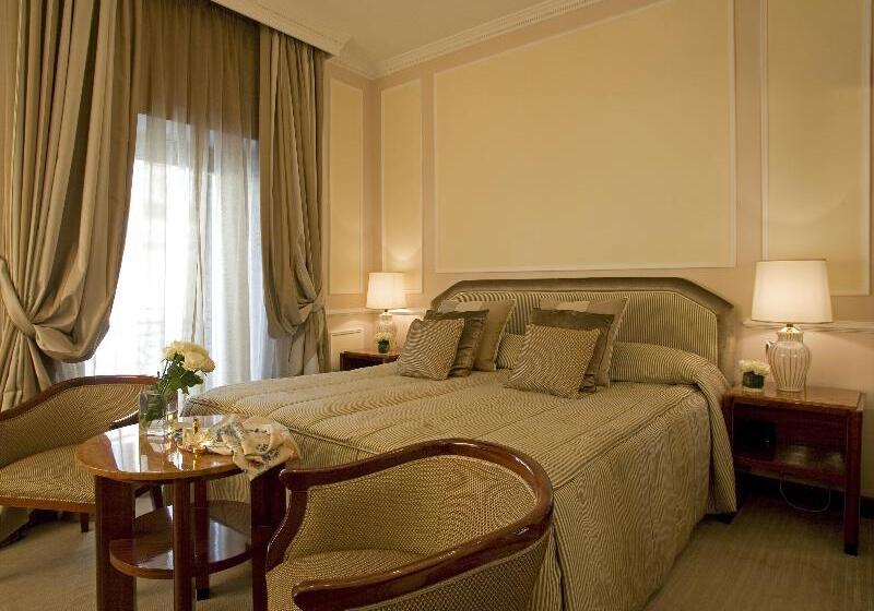 سوییت, Baglioni Hotel Regina   The Leading Hotels Of The World