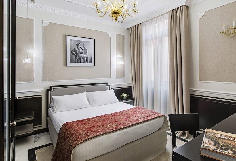 اتاق لوکس, Baglioni Hotel Regina   The Leading Hotels Of The World