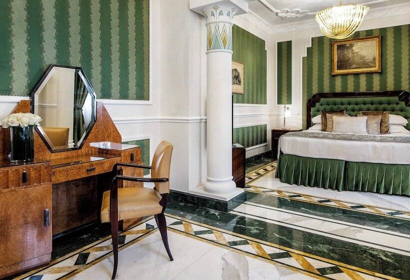 سوییت جونیور, Baglioni Hotel Regina   The Leading Hotels Of The World