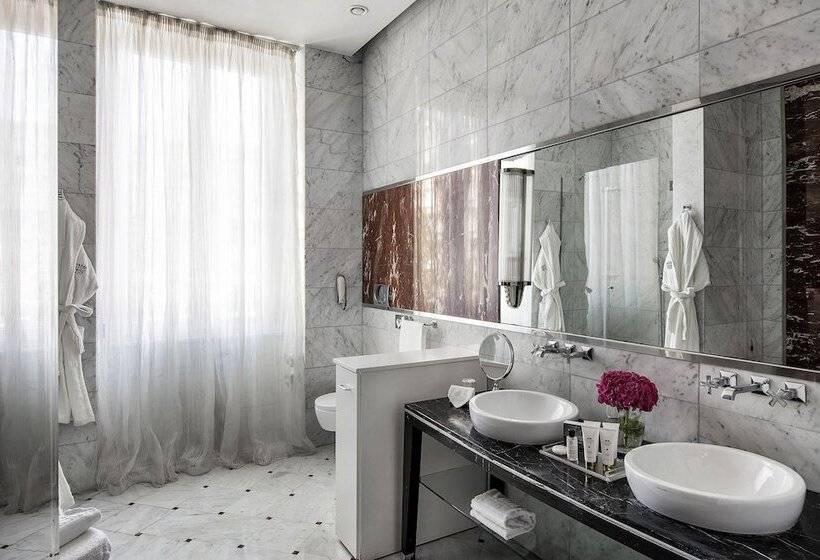 سوییت, Baglioni Hotel Regina   The Leading Hotels Of The World