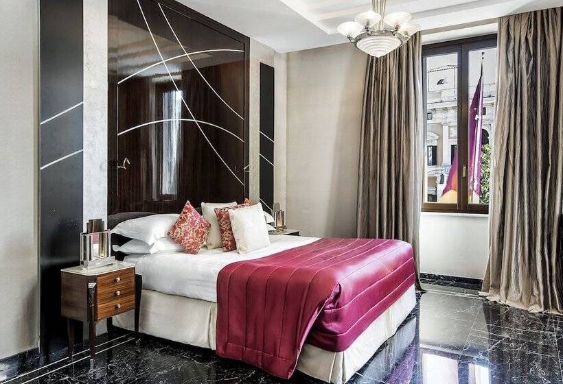 سوییت, Baglioni Hotel Regina   The Leading Hotels Of The World
