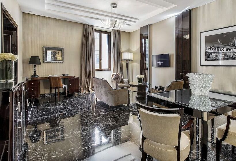 سوییت, Baglioni Hotel Regina   The Leading Hotels Of The World