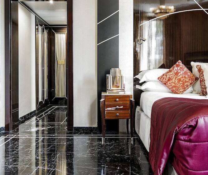 سوییت, Baglioni Hotel Regina   The Leading Hotels Of The World