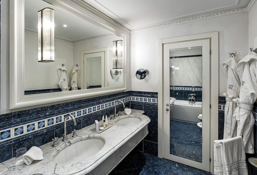 اتاق سوپریور, Baglioni Hotel Regina   The Leading Hotels Of The World