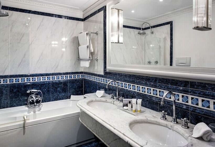 اتاق سوپریور, Baglioni Hotel Regina   The Leading Hotels Of The World