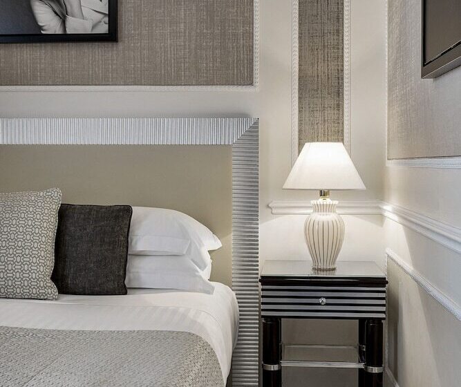 اتاق سوپریور, Baglioni Hotel Regina   The Leading Hotels Of The World