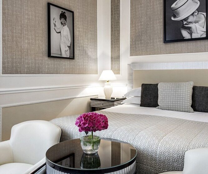 اتاق سوپریور, Baglioni Hotel Regina   The Leading Hotels Of The World