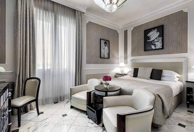اتاق سوپریور, Baglioni Hotel Regina   The Leading Hotels Of The World