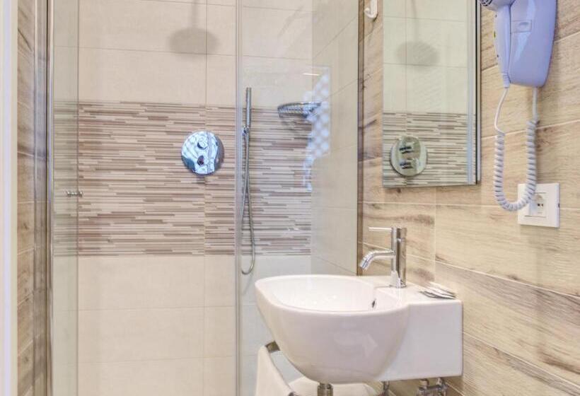 Номер Комфорт, Lungomare