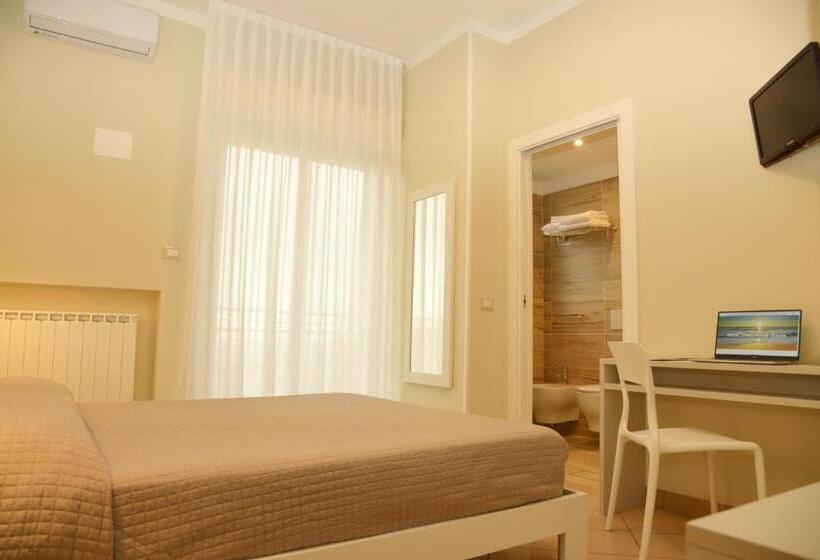 Номер Комфорт, Lungomare