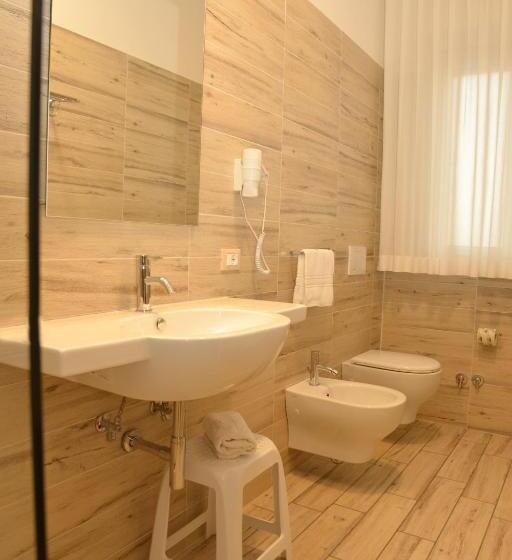 Четырехместный номер Премиум, Lungomare