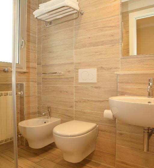 Номер Basic, Lungomare