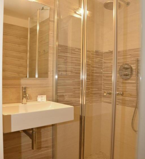 Номер Basic, Lungomare