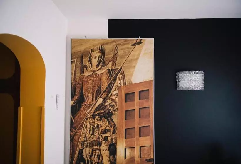 اتاق استاندارد, Mami Sabaudia