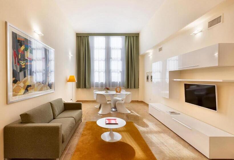 سوییت, Mercure Villa Romanazzi Carducci Bari