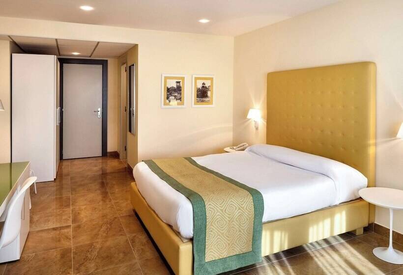 اتاق لوکس, Mercure Villa Romanazzi Carducci Bari