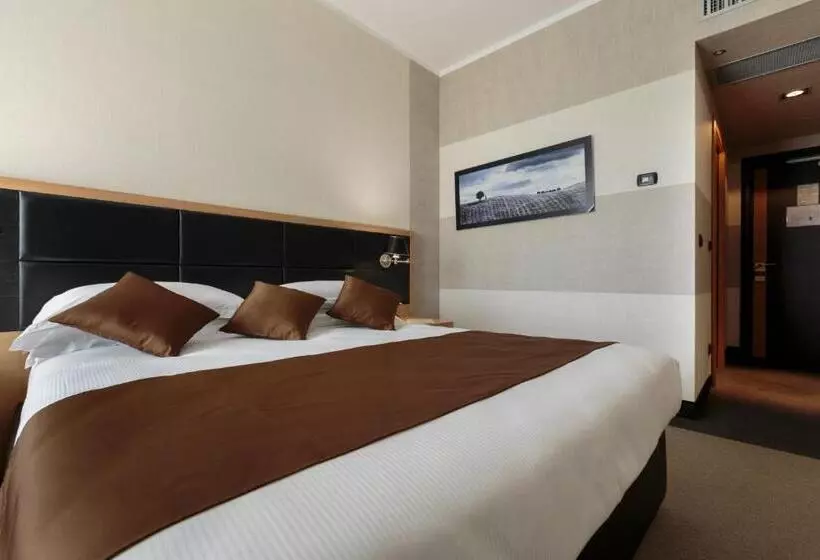 スーペリアールーム, Pineta Wellness & Spa