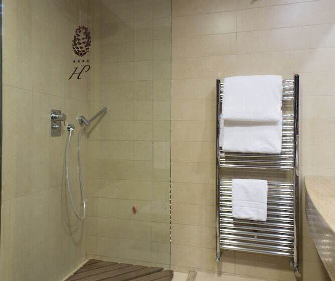 غرفة قياسية, Pineta Wellness & Spa