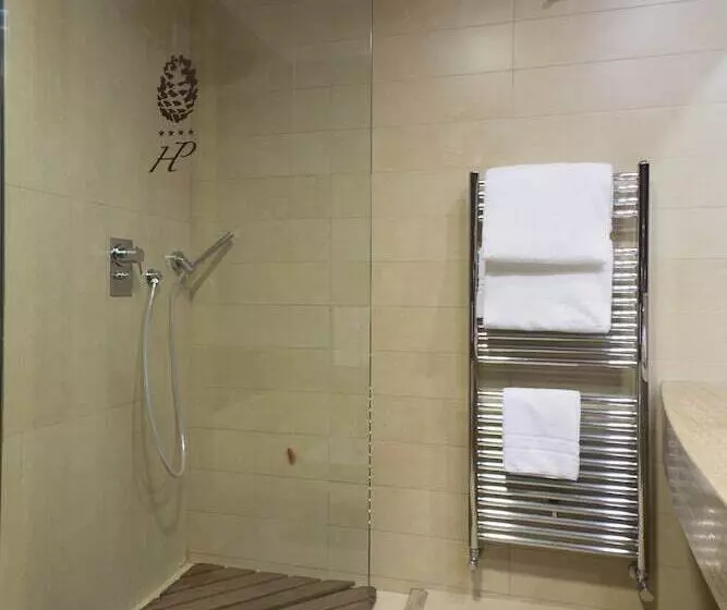 スタンダードルーム, Pineta Wellness & Spa