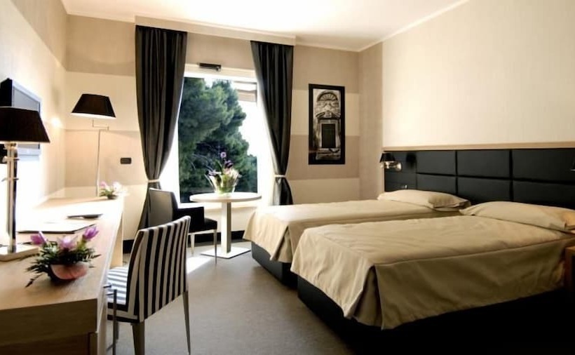 غرفة قياسية, Pineta Wellness & Spa