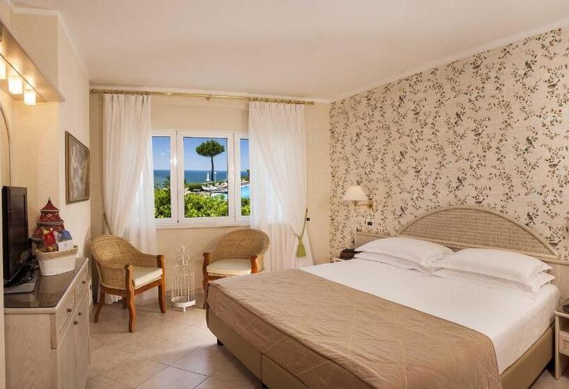 标准间, Posillipo