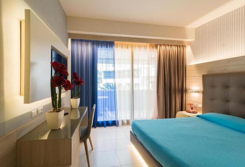 Семейный Номер, President Park