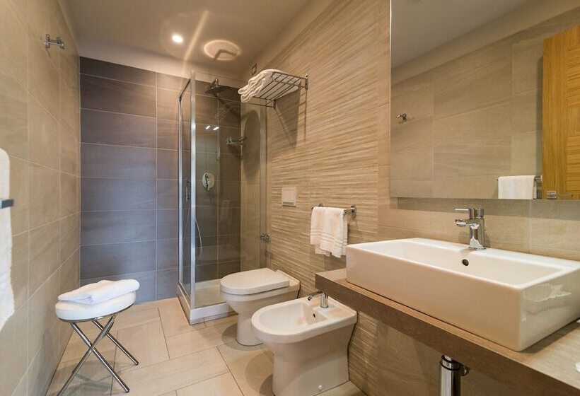 Классический Номер, President Park