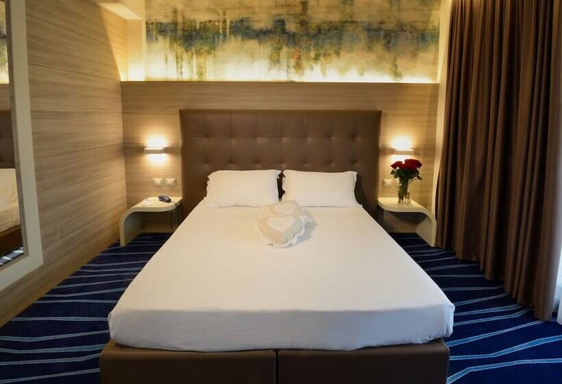 Классический Номер, President Park