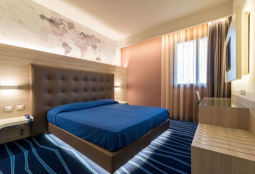 Классический Номер, President Park