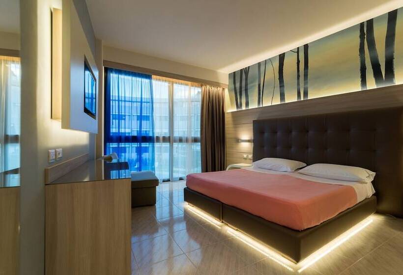 Классический Номер, President Park