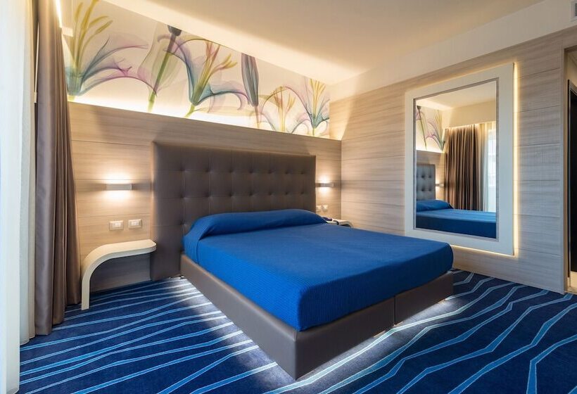 Семейный Номер, President Park