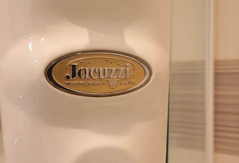 Номер Deluxe с Балконом, President Park