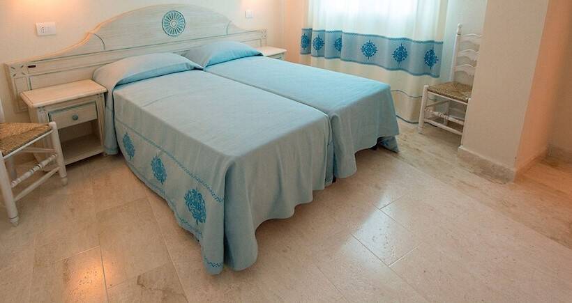 Номер Superior, Riviera