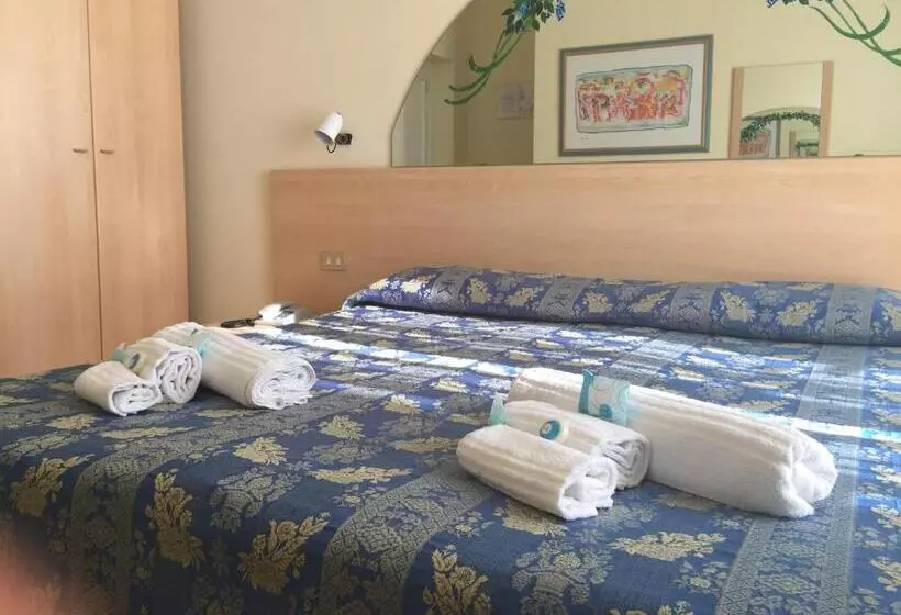 Quarto standard, Riviera