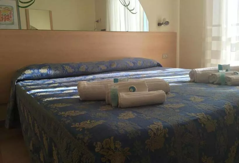 Quarto standard, Riviera