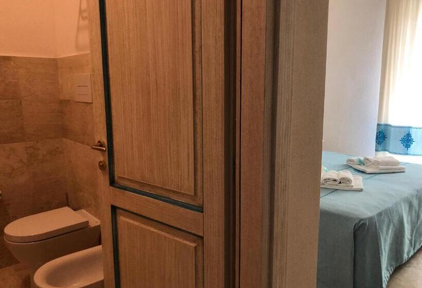 高级三人间, Riviera