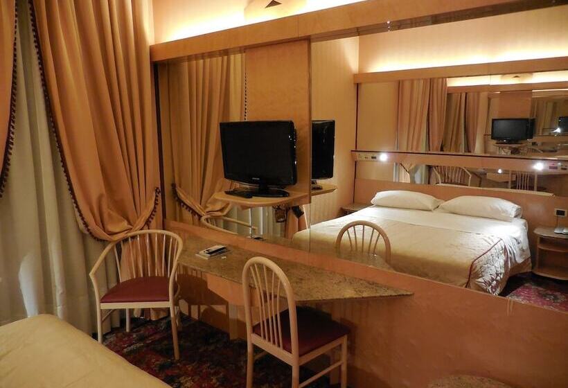 חדר סטנדרט, Roma