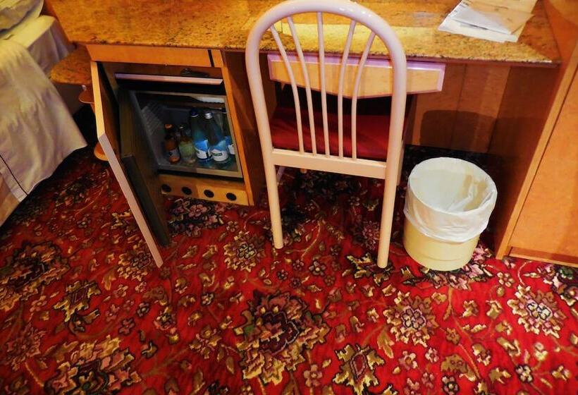 חדר סטנדרט, Roma