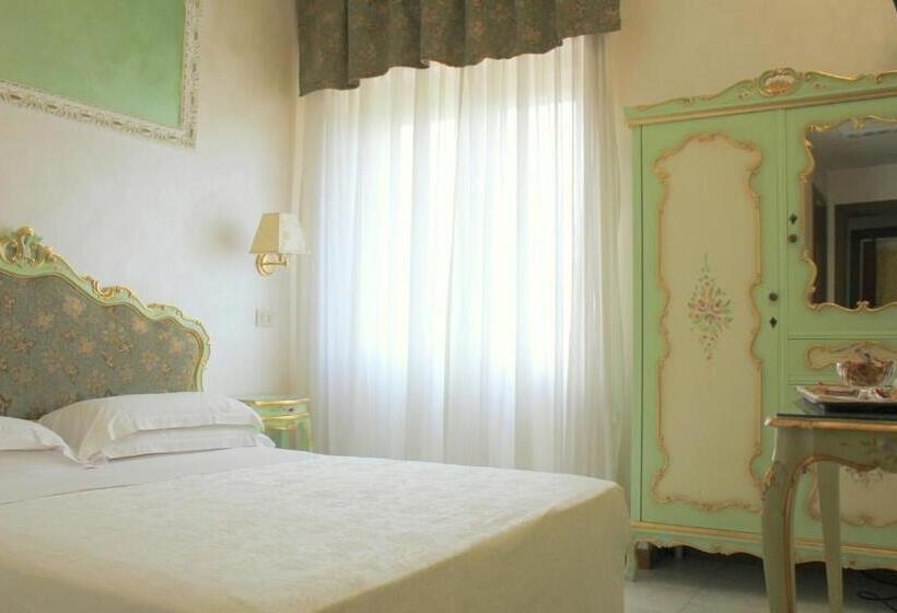 Standardzimmer, Romulus