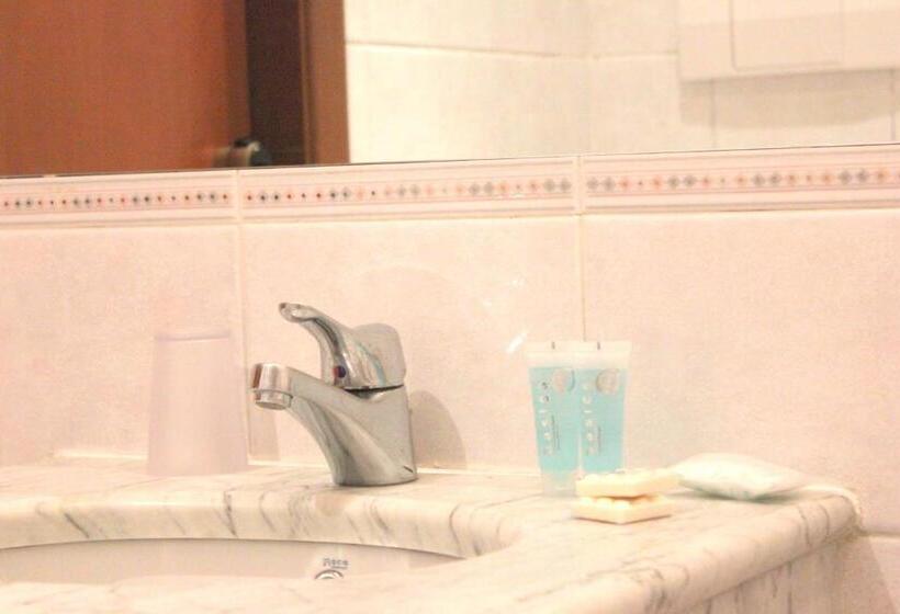 Standardzimmer, Romulus