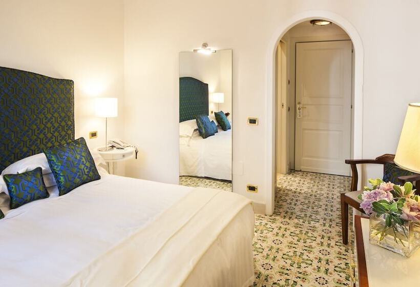 غرفة كومفورت, San Montano Resort & Spa