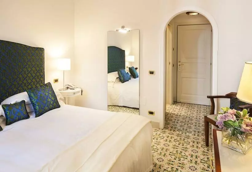 Comfort-huone, San Montano Resort & Spa