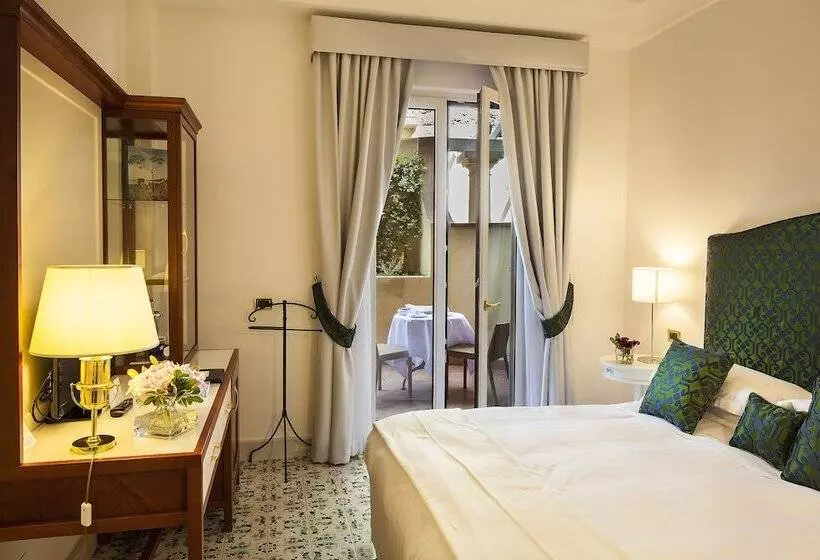 Comfort-huone, San Montano Resort & Spa
