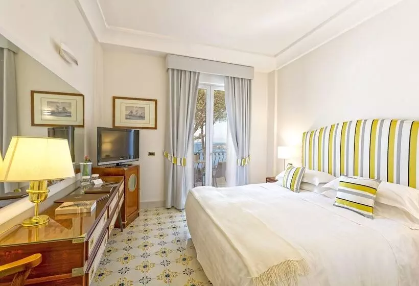 Superior-huone Merinäkymä, San Montano Resort & Spa