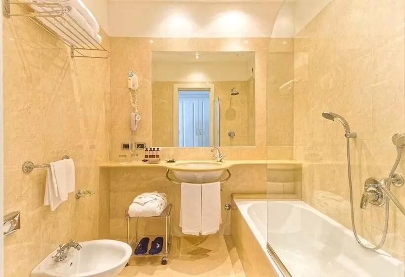 Superior-huone Merinäkymä, San Montano Resort & Spa