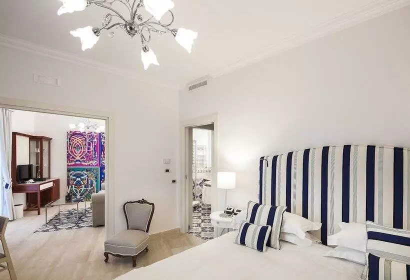 Sviitti, San Montano Resort & Spa