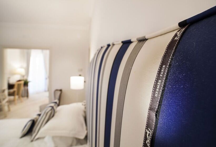 סוויטה, San Montano Resort & Spa