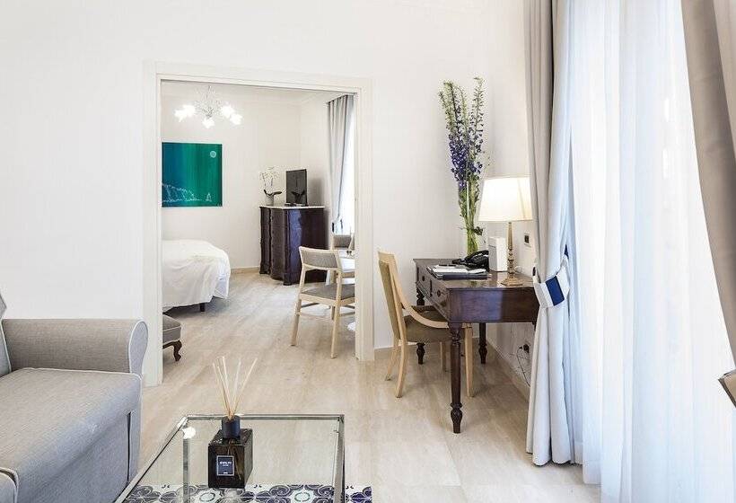 جناح, San Montano Resort & Spa